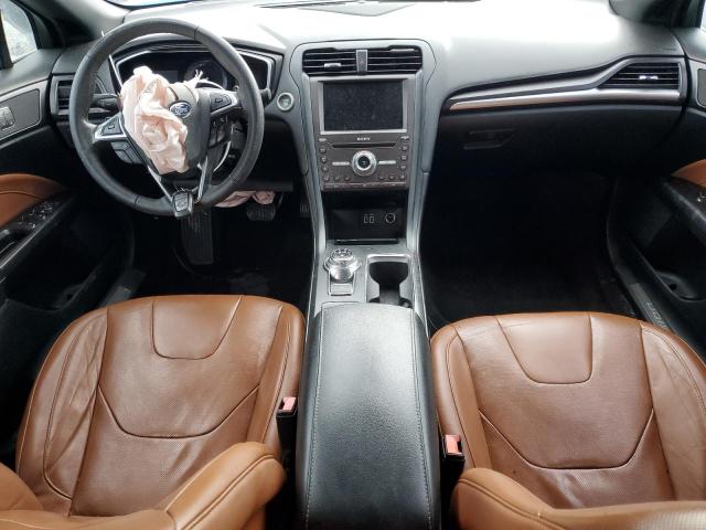 Photo 8 from auction – 2020 FORD FUSION TIT with VIN 3FA6P0K93LR134092