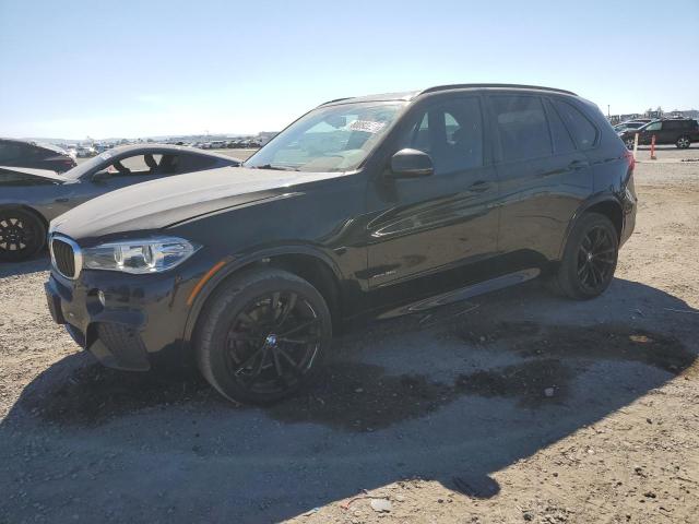 BMW X5 XDRIVE3 2017 with VIN 5UXKR0C39H0V69279 - Photo from auction