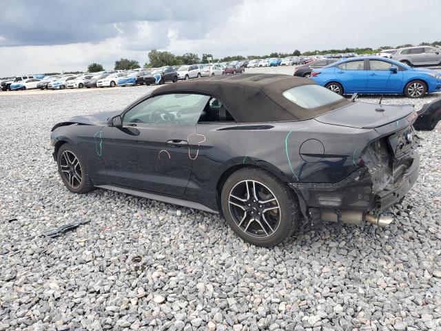 Photo 2 from auction – 2018 FORD MUSTANG with VIN 1FATP8UH4J5115024