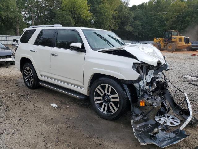 Photo 4 from auction – 2016 TOYOTA 4RUNNER SR with VIN JTEZU5JR4G5127798