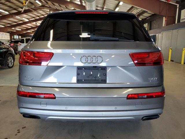Photo 6 from auction – 2017 AUDI Q7 PRESTIG with VIN WA1VAAF70HD019143