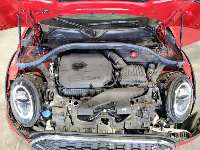 Photo 12 from auction – 2021 MINI COOPER S C with VIN WMWLV7C02M2N42517