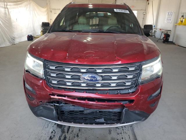 Фото 5 с аукциона – 2016 FORD EXPLORER XLT с VIN 1FM5K7D88GGA83974