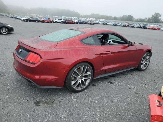 Фото 3 с аукциона – 2016 FORD MUSTANG с VIN 1FA6P8TH2G5214867