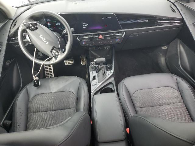 Photo 8 from auction – 2023 KIA NIRO EX with VIN KNDCR3LE7P5042352