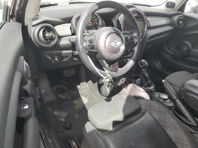 Photo 8 from auction – 2014 MINI COOPER with VIN WMWXM5C58ET933509