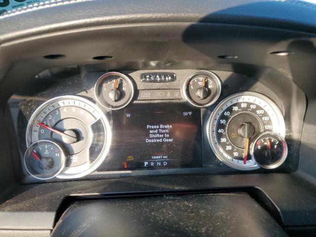 Photo 9 from auction – 2014 RAM 1500 SPORT with VIN 1C6RR7UT9ES105214