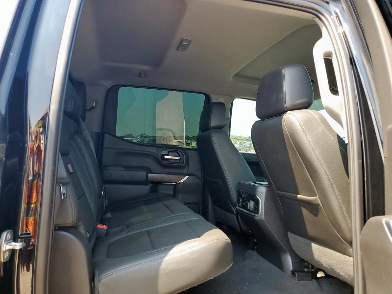 Photo 10 from auction – 2019 GMC SIERRA K15 with VIN 3GTU9DED6KG296540