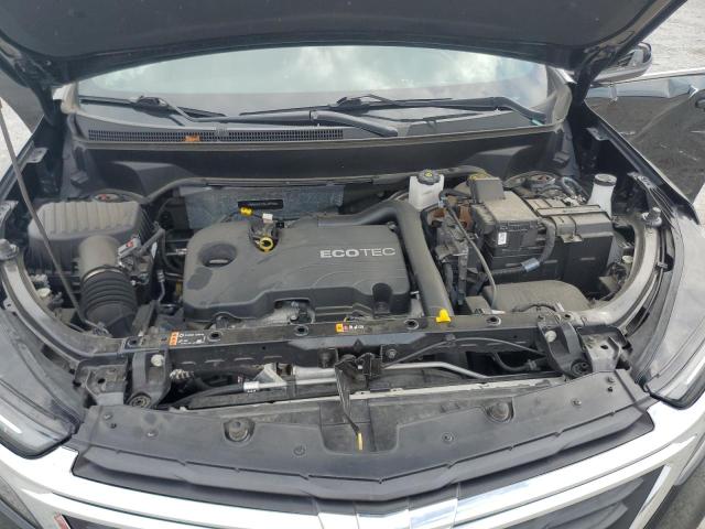Photo 12 from auction – 2022 CHEVROLET EQUINOX LT with VIN 3GNAXKEVXNL244403