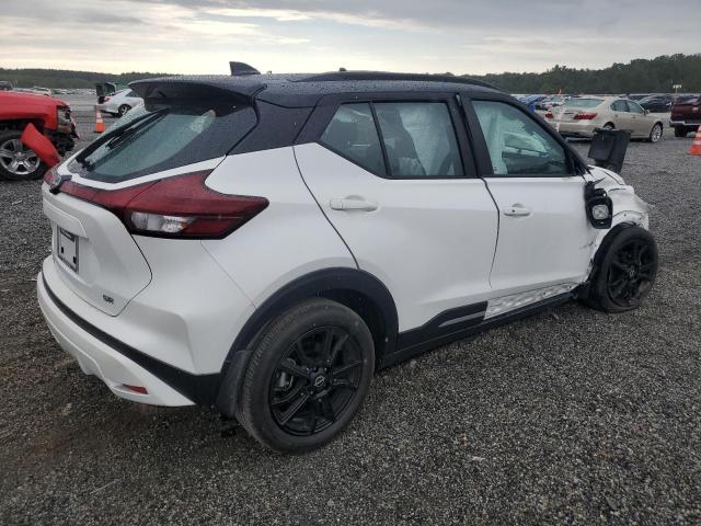 Photo 3 from auction – 2023 NISSAN KICKS SR with VIN 3N1CP5DVXPL502929