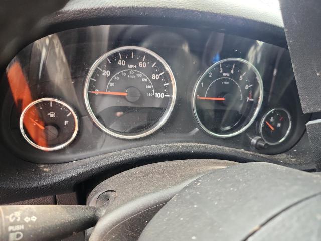 Photo 9 from auction – 2018 JEEP WRANGLER U with VIN 1C4BJWDG8JL820231
