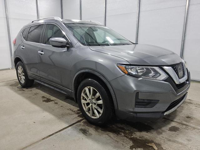 Photo 4 from auction – 2017 NISSAN ROGUE S with VIN KNMAT2MV1HP593657