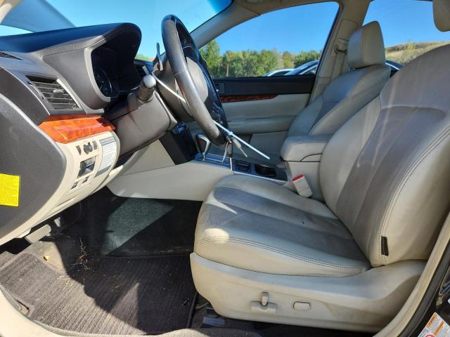 Photo 7 from auction – 2012 SUBARU LEGACY 2.5 with VIN 4S3BMBK60C3021430