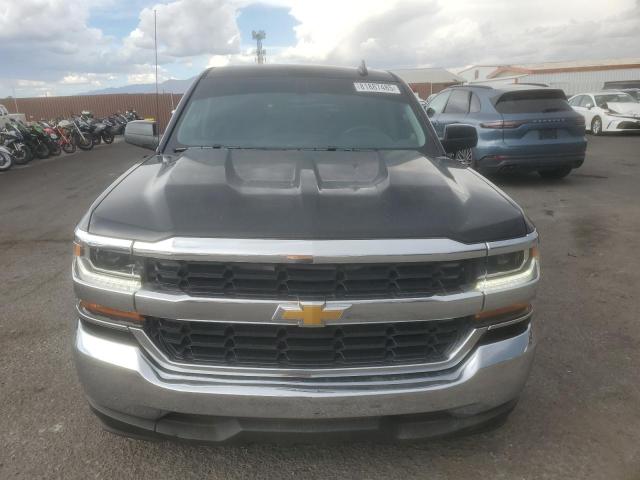 Photo 5 from auction – 2016 CHEVROLET SILVERADO with VIN 3GCPCRECXGG318033