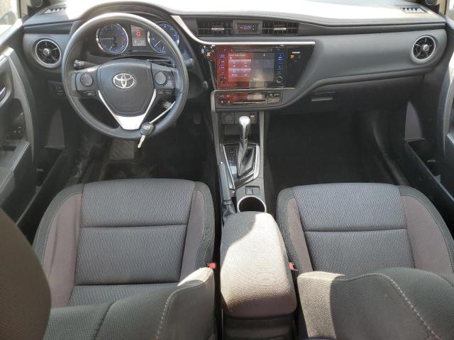Photo 8 from auction – 2017 TOYOTA COROLLA L with VIN 5YFBURHE6HP590966