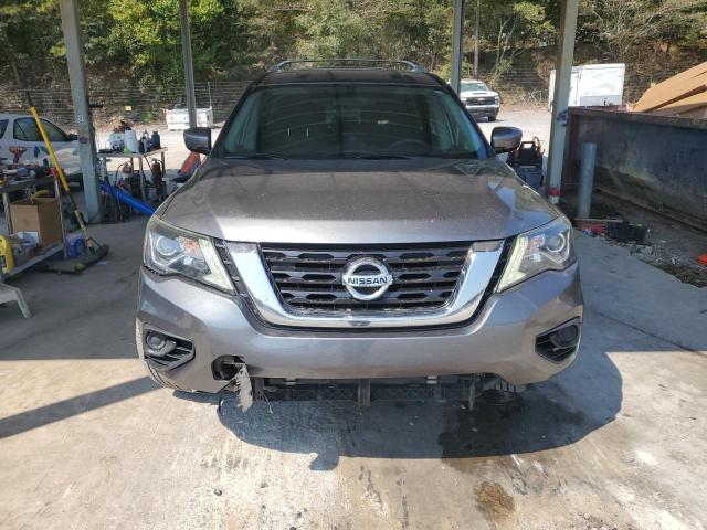 Photo 5 from auction – 2017 NISSAN PATHFINDER with VIN 5N1DR2MNXHC643986