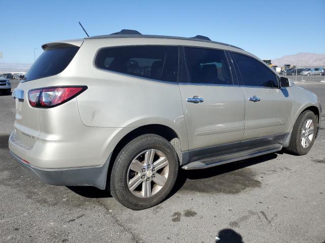Photo 3 from auction – 2014 CHEVROLET TRAVERSE L with VIN 1GNKRHKD1EJ125515