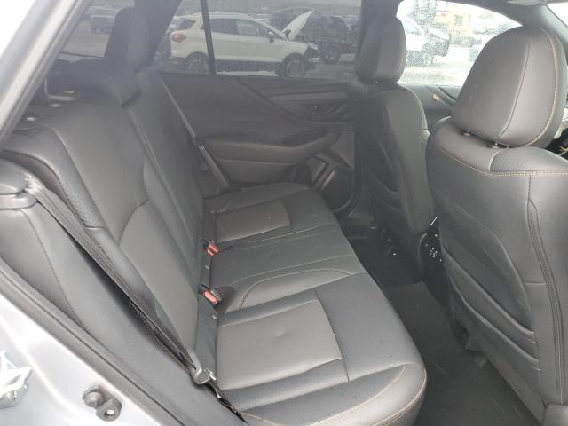 Photo 10 from auction – 2023 SUBARU OUTBACK WI with VIN 4S4BTGUD0P3113389