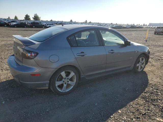 Photo 3 from auction – 2004 MAZDA 3 S with VIN JM1BK323841205903