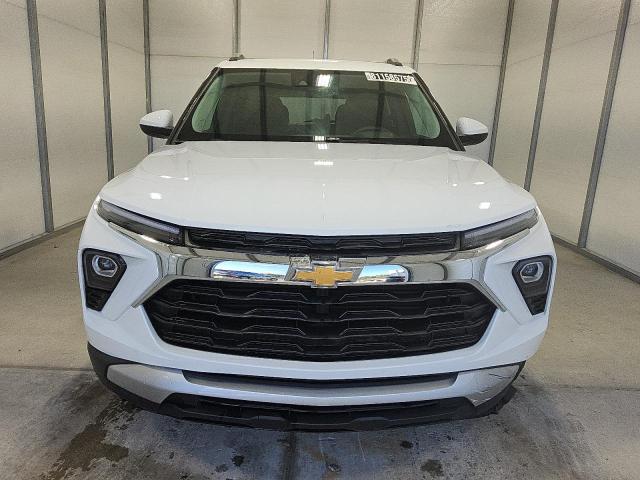 Photo 5 from auction – 2025 CHEVROLET TRAILBLAZE with VIN KL79MPSL0SB117576