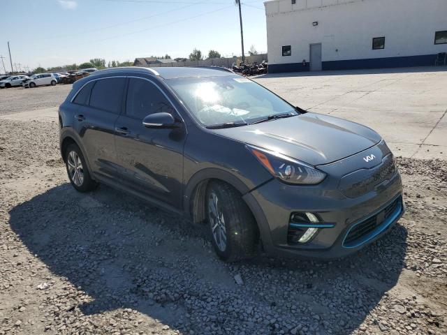 Photo 4 from auction – 2022 KIA NIRO S with VIN KNDCC3LG0N5158850