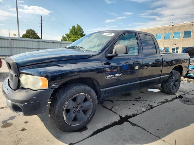DODGE RAM 1500 S 2005 with VIN 1D7HA18D05S279772 - Photo from auction