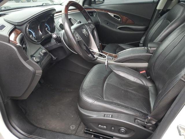 Photo 7 from auction – 2011 BUICK LACROSSE CXS with VIN 1G4GE5ED8BF317822