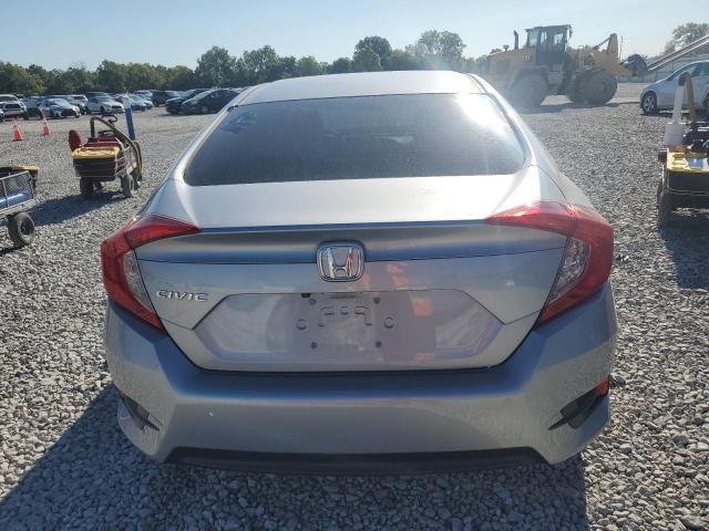 Photo 6 from auction – 2018 HONDA CIVIC LX with VIN 2HGFC2F54JH564586