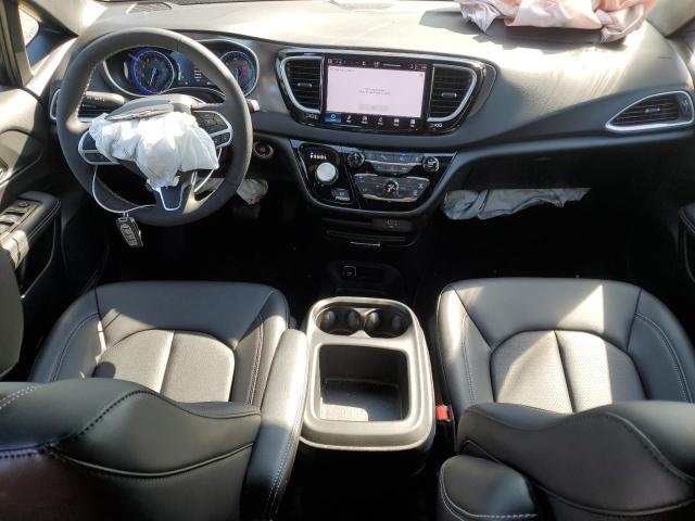 Photo 8 from auction – 2026 CHRYSLER VOYAGER LX with VIN 2C4RC1CG9TR161020