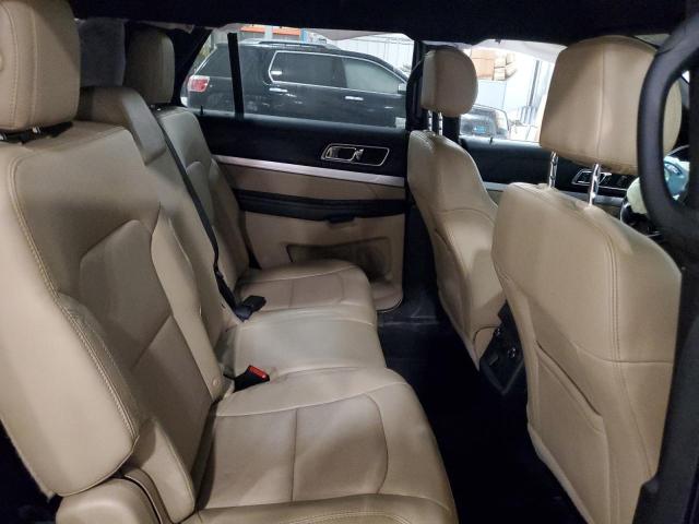 Photo 11 from auction – 2016 FORD EXPLORER X with VIN 1FM5K7DH8GGB93049
