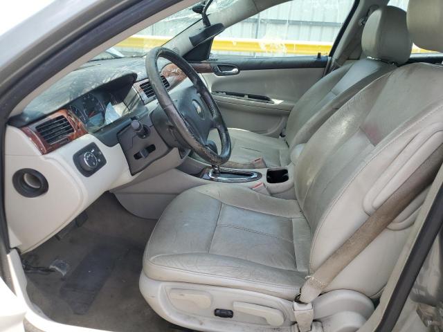 Photo 7 from auction – 2009 CHEVROLET IMPALA 1LT with VIN 2G1WT57K291274817