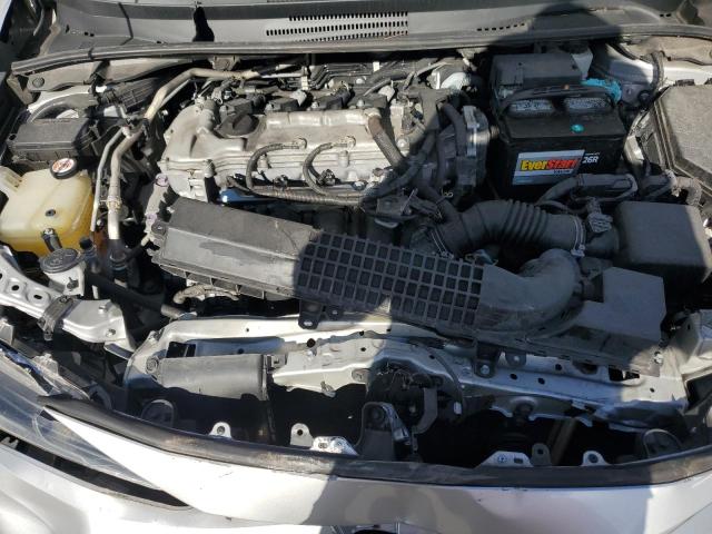 Photo 11 from auction – 2020 TOYOTA COROLLA LE with VIN 5YFEPRAE8LP069318