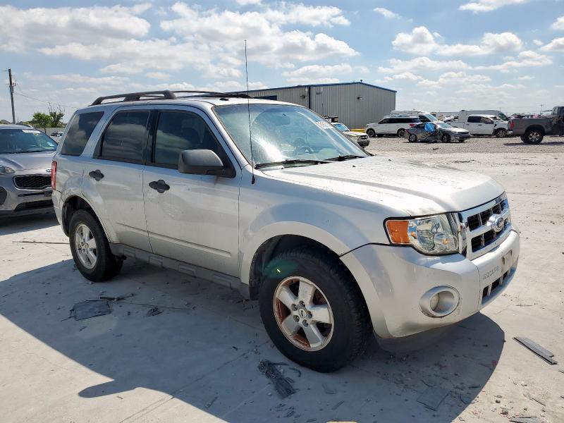 Photo 4 from auction – 2012 FORD ESCAPE XLT with VIN 1FMCU0D7XCKA05591