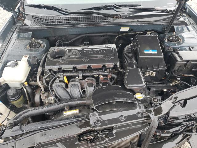 Photo 11 from auction – 2010 HYUNDAI SONATA GLS with VIN 5NPET4AC8AH640765