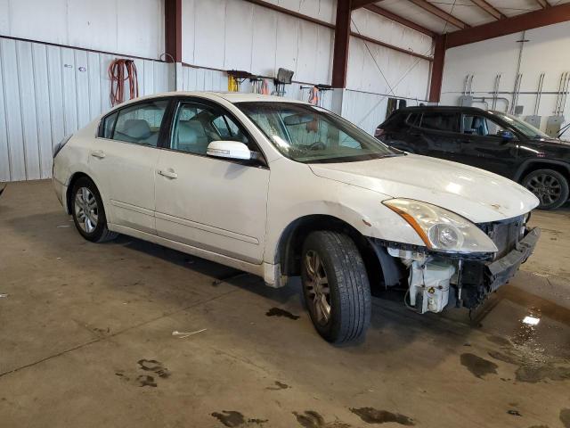 Photo 4 from auction – 2012 NISSAN ALTIMA BAS with VIN 1N4AL2AP6CN405912