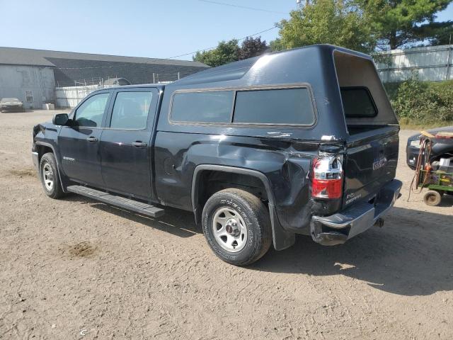 Photo 2 from auction – 2016 GMC SIERRA K15 with VIN 3GTU2LEC8GG292826