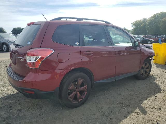 Photo 3 from auction – 2014 SUBARU FORESTER 2.5I PREMIUM with VIN JF2SJAEC3EH457099