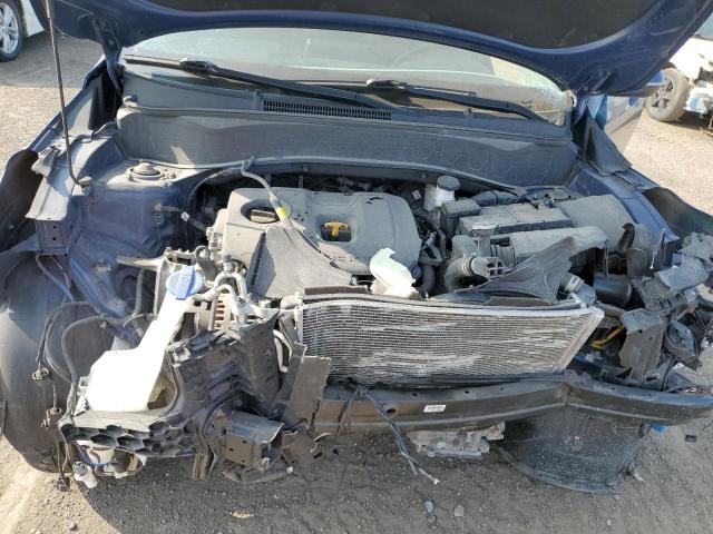Photo 11 from auction – 2021 KIA SELTOS S with VIN KNDEUCAA6M7052393