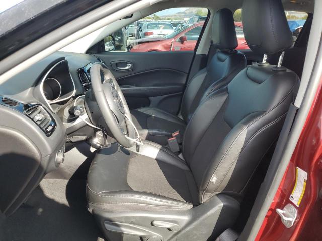 Photo 7 from auction – 2021 JEEP COMPASS LA with VIN 3C4NJCBBXMT526972