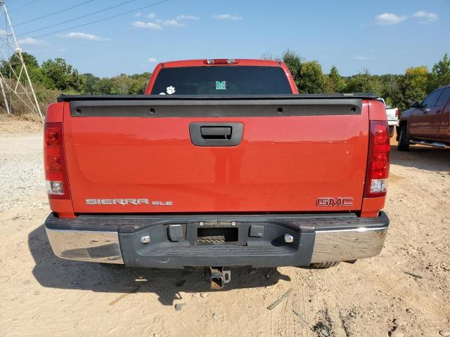 Photo 6 from auction – 2008 GMC SIERRA C15 with VIN 2GTEC19C081229665