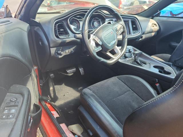 Photo 8 from auction – 2020 DODGE CHALLENGER with VIN 2C3CDZFJ0LH169235
