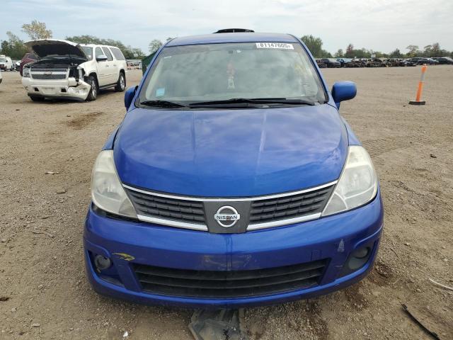 Photo 5 from auction – 2009 NISSAN VERSA S with VIN 3N1BC13E99L475128
