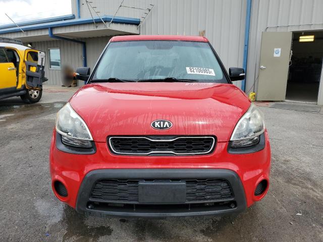 Photo 5 from auction – 2013 KIA SOUL + with VIN KNDJT2A60D7560530