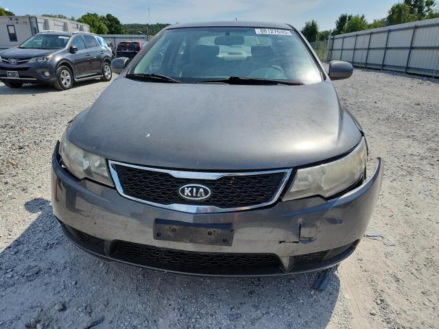 Photo 5 from auction – 2013 KIA FORTE EX with VIN KNAFU4A23D5712076