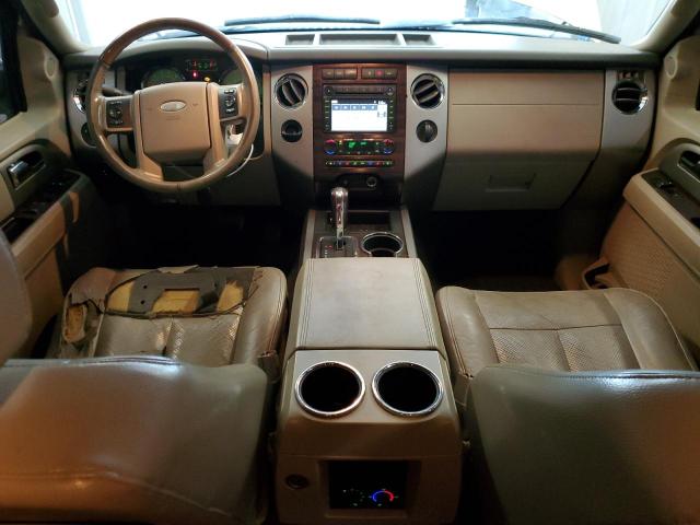 Photo 8 from auction – 2007 FORD EXPEDITION with VIN 1FMFK19517LA38401