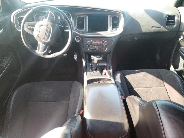 Photo 8 from auction – 2018 DODGE CHARGER R/ with VIN 2C3CDXGJ9JH200367