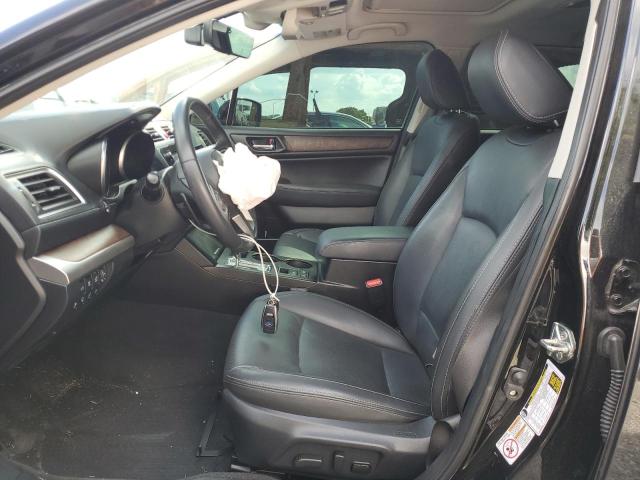 Photo 7 from auction – 2017 SUBARU OUTBACK 2. with VIN 4S4BSANC7H3293574
