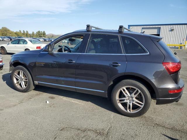 Photo 2 from auction – 2014 AUDI Q5 PREMIUM with VIN WA1LFAFP9EA053703