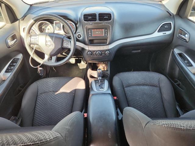 Photo 8 from auction – 2017 DODGE JOURNEY SXT with VIN 3C4PDCBG9HT572469