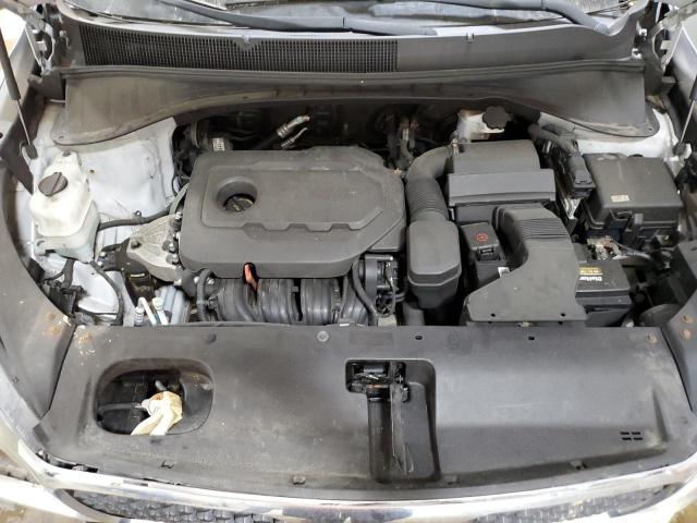 Photo 12 from auction – 2016 KIA SORENTO LX with VIN 5XYPGDA32GG170178